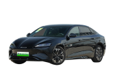 BYD SEAL