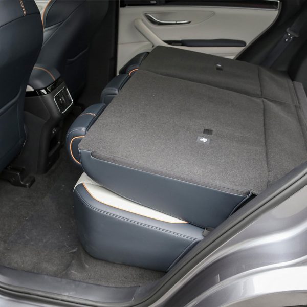 BYD Song PLUS EV