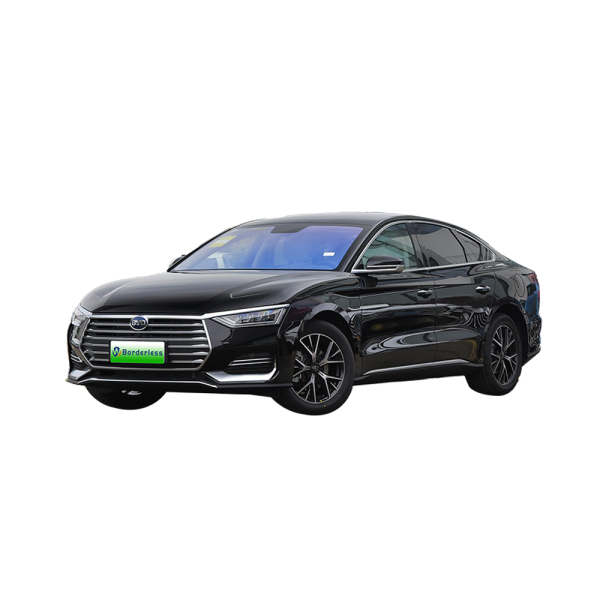 BYD E9