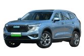 Haval H6 Hev