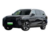 Wey Blue Mountain DHT-PHEV