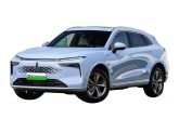 Wey Mooca DHT-PHEV