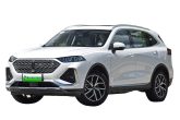 Wey Latte DHT-PHEV