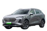 Wey Macchiato DHT-PHEV