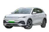 BYD Yuan PLUS