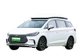 BYD Song MAX DMI