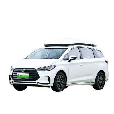 BYD Song MAX DMI