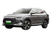 BYD Song PLUS DMI