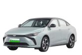 Geely Geometry G6
