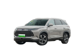 BYD FTIGATE 07