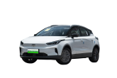 Geely Geometry C