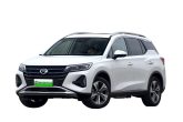 GAC Trumpchi GS4 PHEV