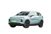 Geely Geometry E