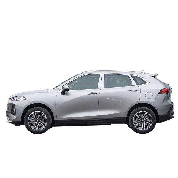 Wey Macchiato DHT-PHEV