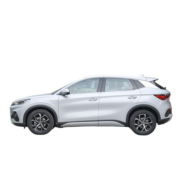 BYD Yuan PLUS