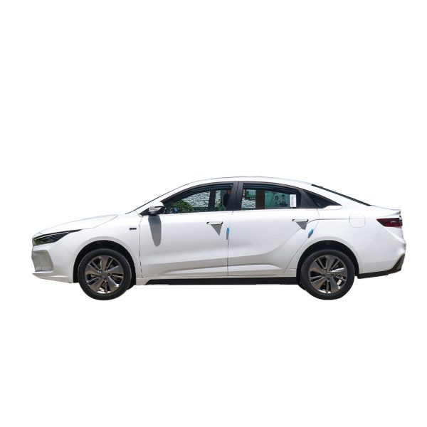 Geely Geometry A
