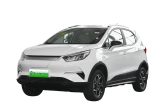 BYD yuan pro