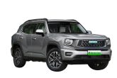 Haval Big Dog DHT-PHEV