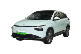Xpeng G3i