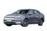 BYD Qin plus Ev