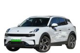 Lynk & Co 06 PHEV