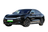 BYD HAN EV