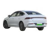 BYD Qin PLUS DMI - Image 2
