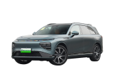 Xpeng G9