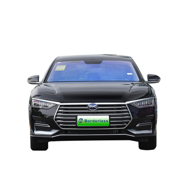 BYD E9