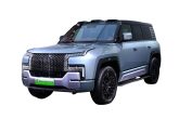 BYD Yangwang U8