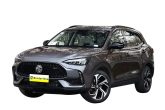 MG HS PHEV