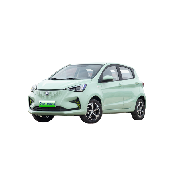 Changan Benben E-Star