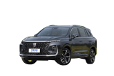 Roewe RX5 MAX