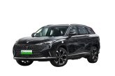 Roewe eRX5 Hybrid