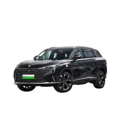 Roewe eRX5 Hybrid