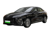 Hongqi E-QM5