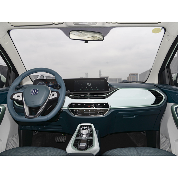 Changan Benben E-Star