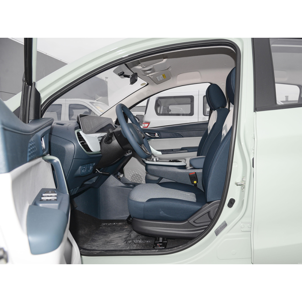 Changan Benben E-Star