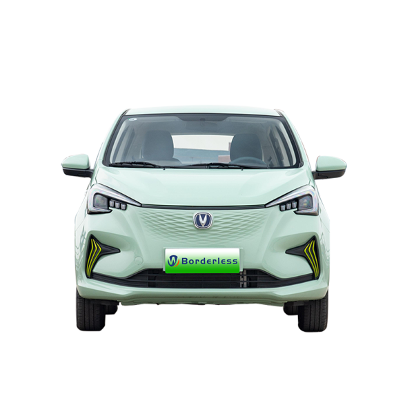 Changan Benben E-Star