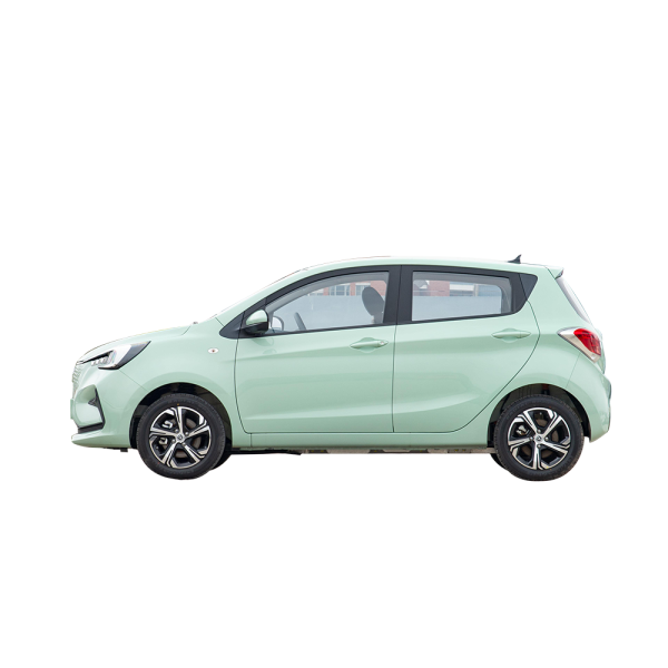 Changan Benben E-Star