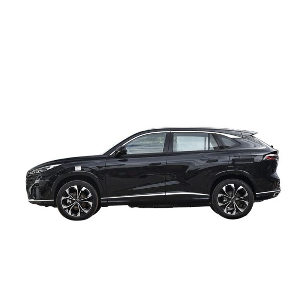 Roewe eRX5 Hybrid
