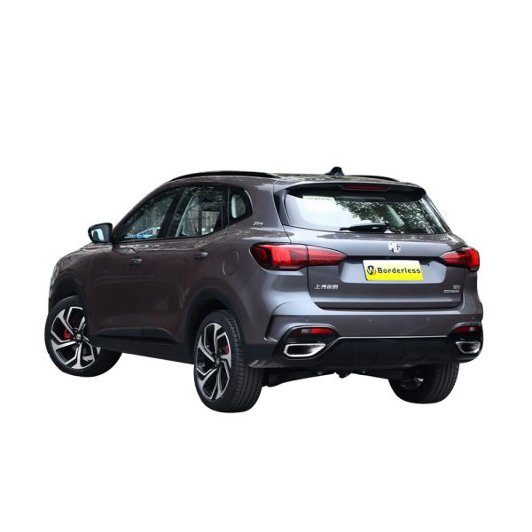 MG HS PHEV