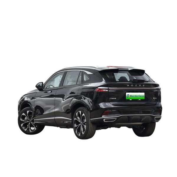 Roewe eRX5 Hybrid