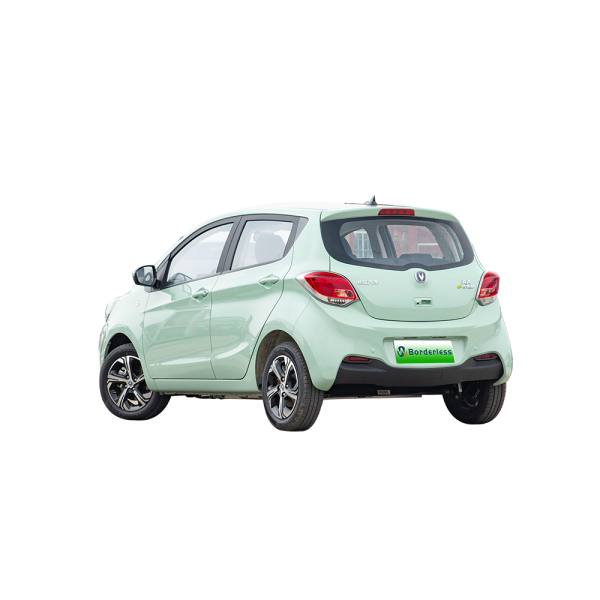 Changan Benben E-Star