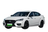 MG6 PHEV