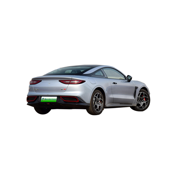Neta GT