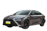 MG5 scorpio