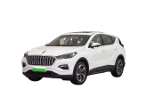Hongqi E-HS3