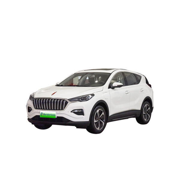 Hongqi E-HS3