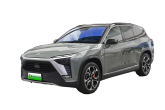 NIO ES8